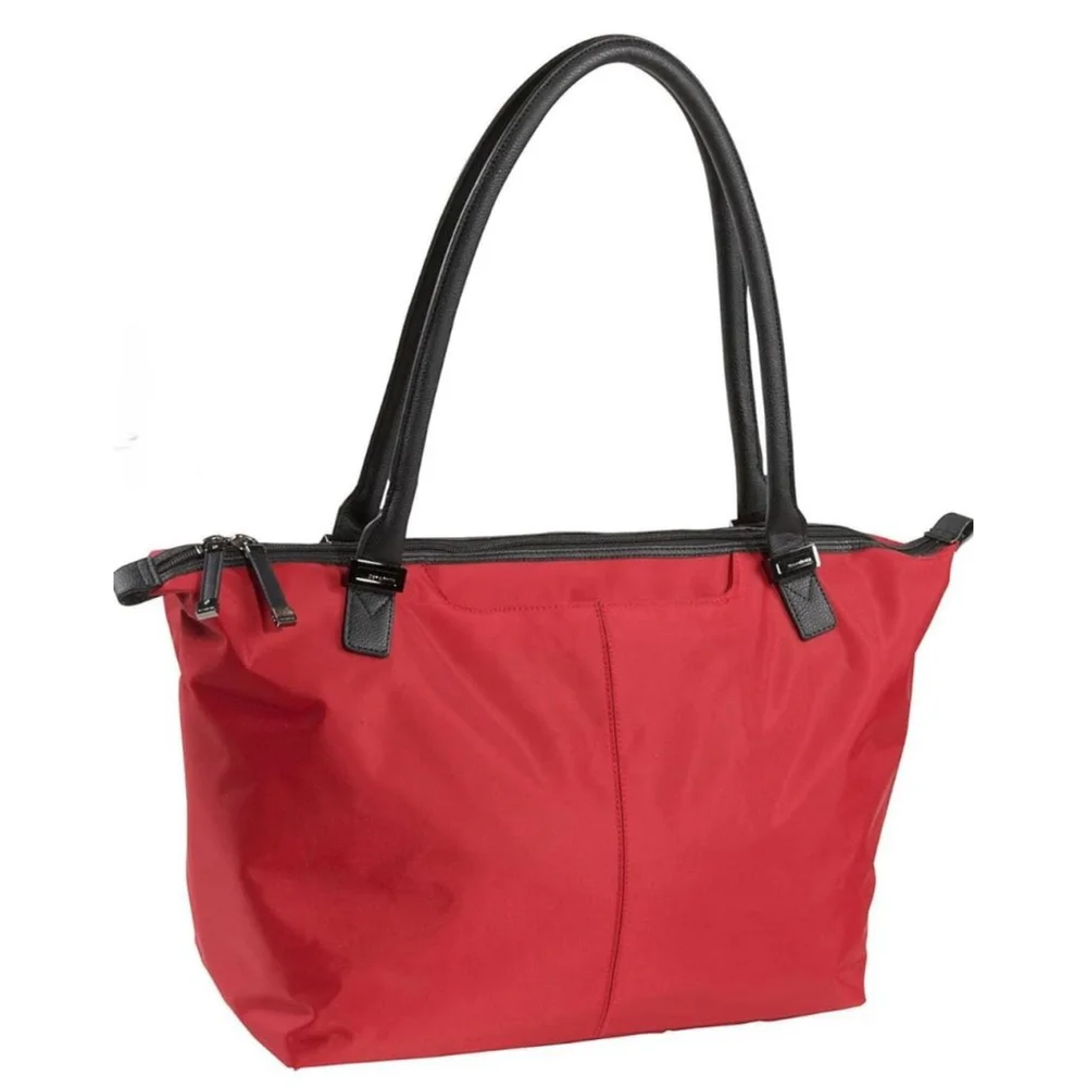 Samsonite Luggage Jordyn 21in Tote in Ruby Red